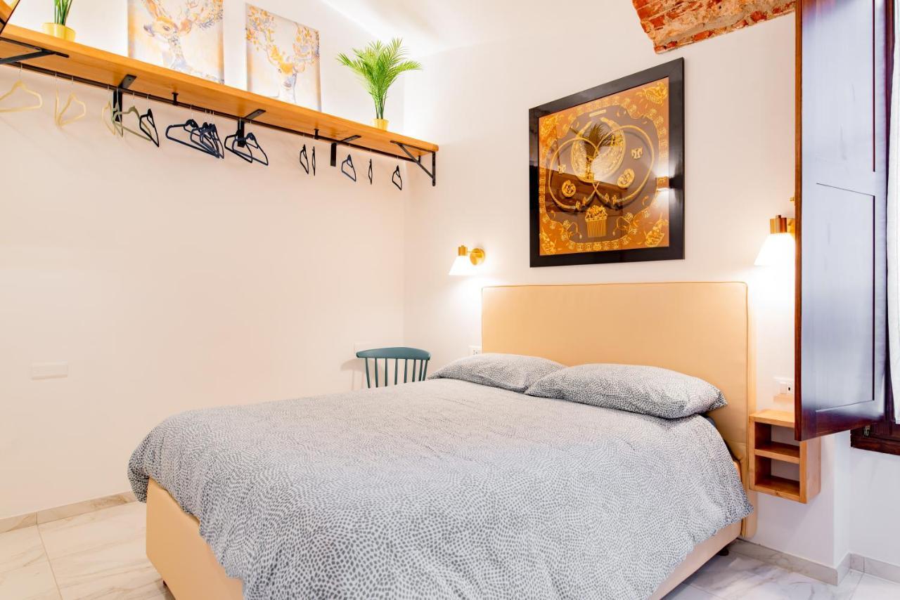 Cavour Central Apartment Turim Exterior foto