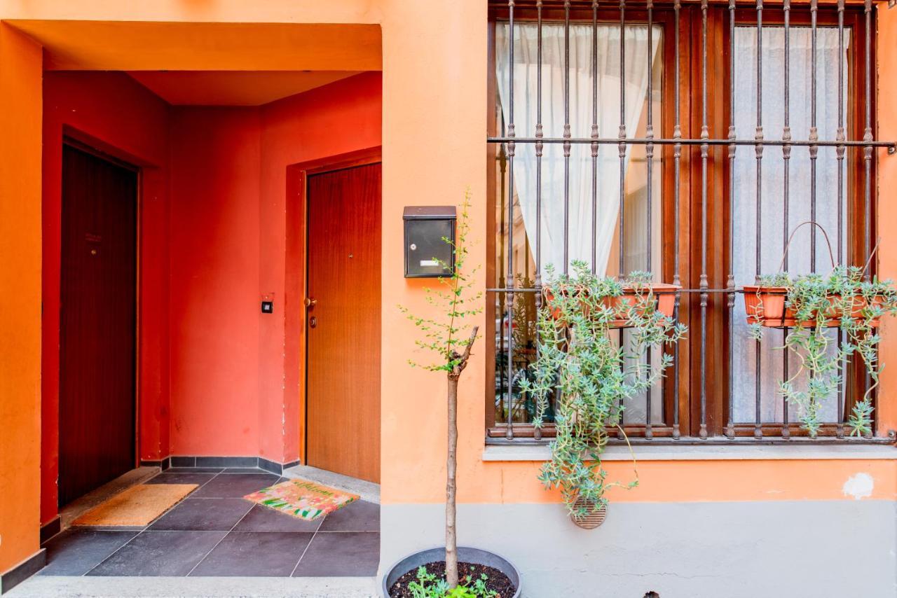 Cavour Central Apartment Turim Exterior foto