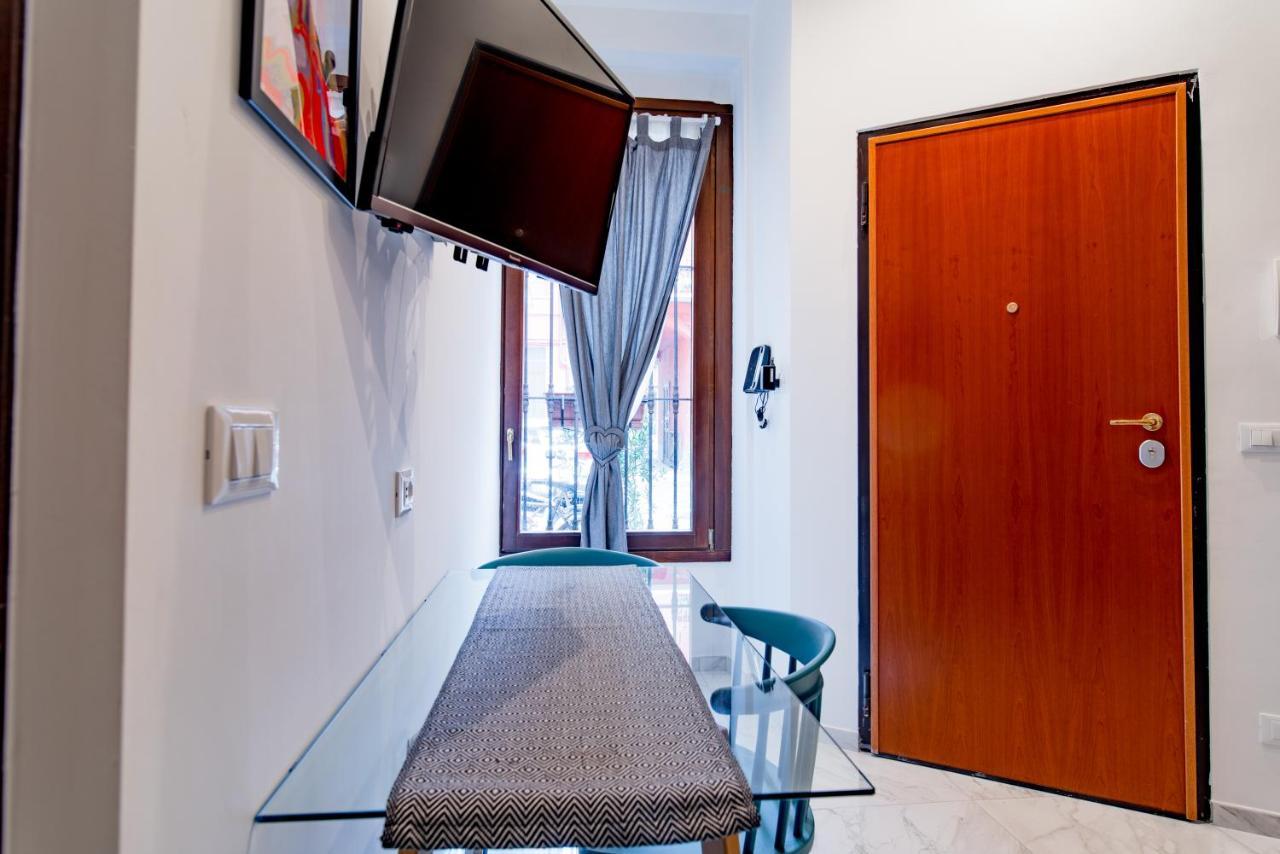 Cavour Central Apartment Turim Exterior foto