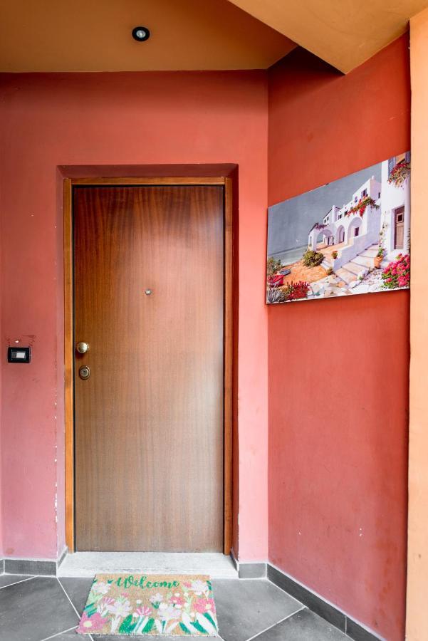 Cavour Central Apartment Turim Exterior foto